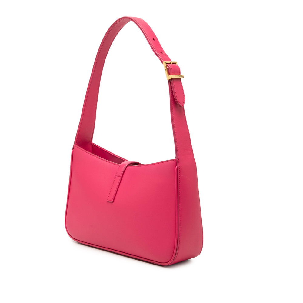 Pre-Loved Saint Laurent Smooth Calfskin Le 5 a 7 - Picture 2 of 7